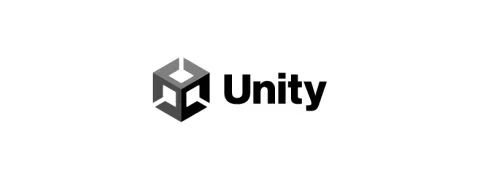 Unity logo
